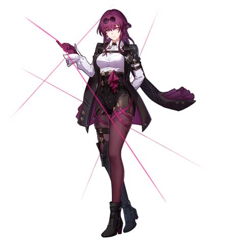 Honkai Star Rail Database Wiki 